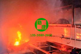 如何才能防止抽油煙機(jī)著火？