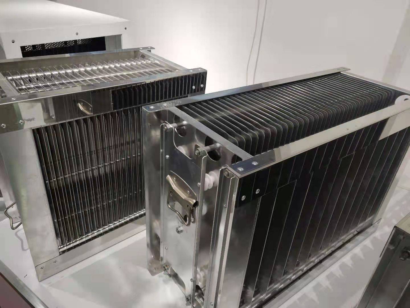 賓館、飯店廚房設備清洗的消防安全管理措施