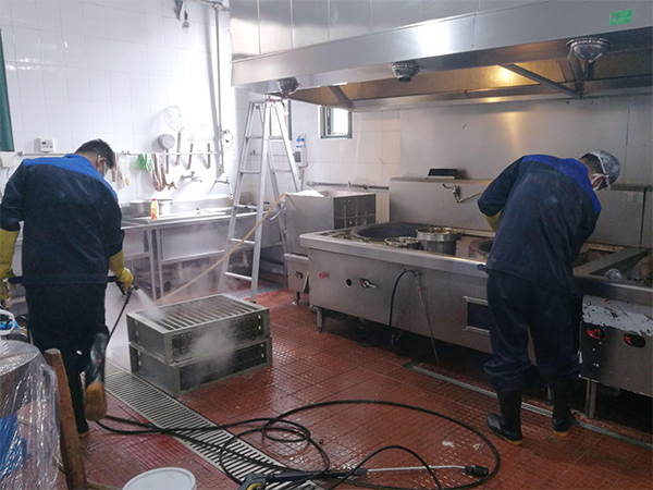 如何選擇和安裝廚房自動(dòng)滅火裝置？全方位保障家庭廚房安全