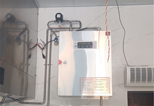 關(guān)于廚房設(shè)備滅火裝置的六大問題有哪些？