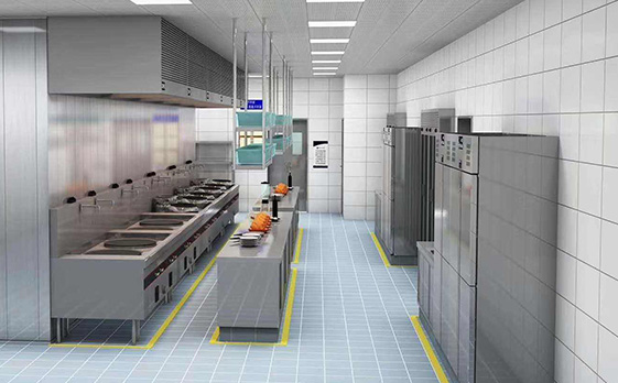 廚房火災(zāi)隱患有哪些？