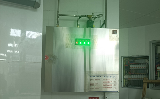 商用廚房設(shè)備的上下水設(shè)施應(yīng)遵循哪些原則？